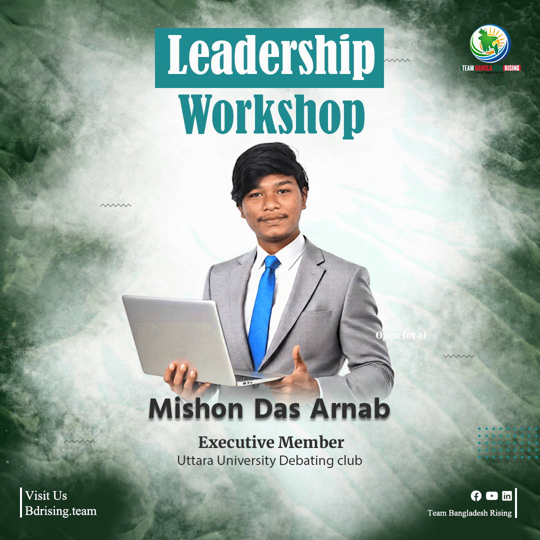 Youth Development Workshop